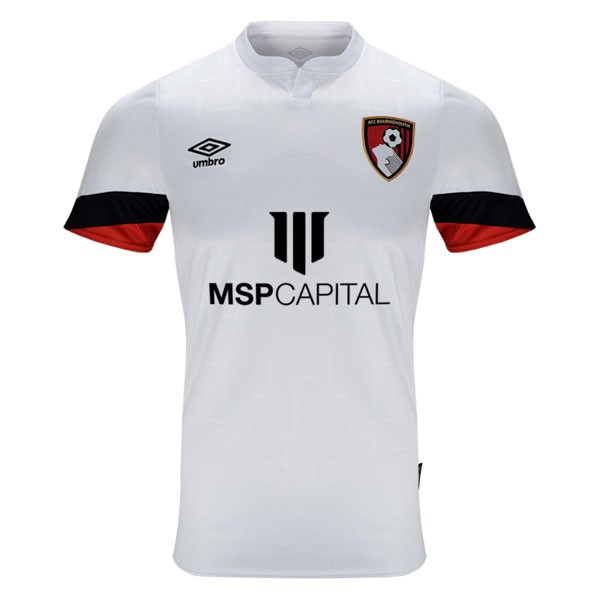 Authentic Camiseta AFC Bournemouth 2ª 2021-2022